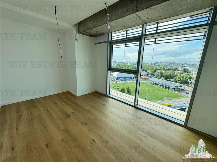 Apartament 5 camere | Up-Site Floreasca |Vedere Herastrau | Finisaje Premium