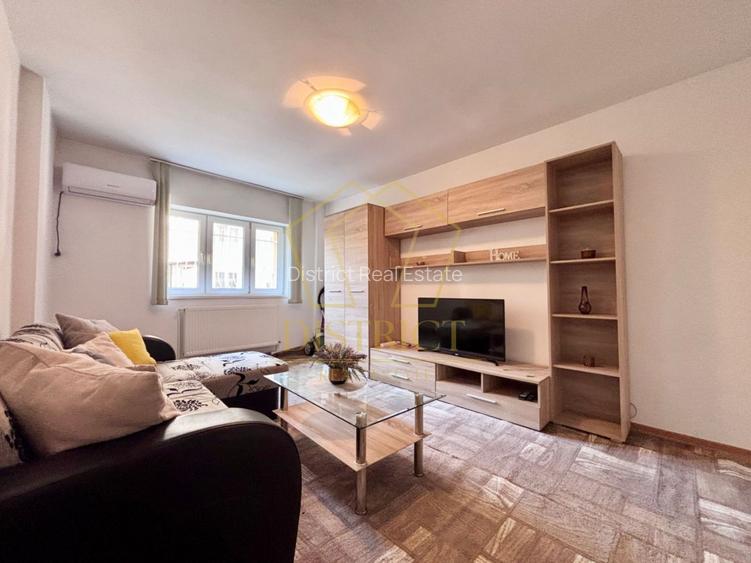 Apartament decomandat cu 2 camere | Complex - 3