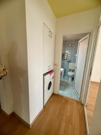 Apartament cu 3 camere, garaj ,cu vedere panoramica la Parcul Cetatii!