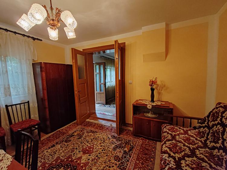 Casa 6 camere SERCAITA