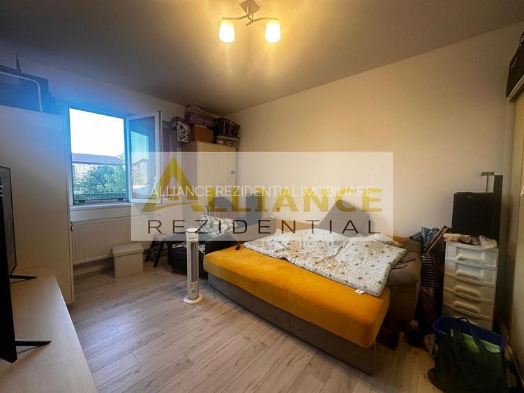 Leordeni-Apartament 2 Camere + Gradina+Parcare - 5