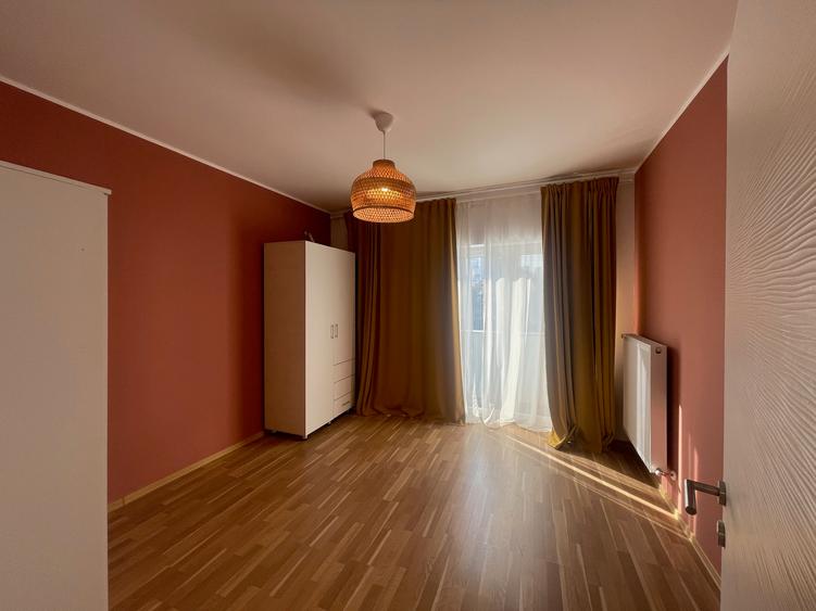 Timpuri Noi - 1 minut metrou | Apartament 2 Camere | Bloc nou 2024