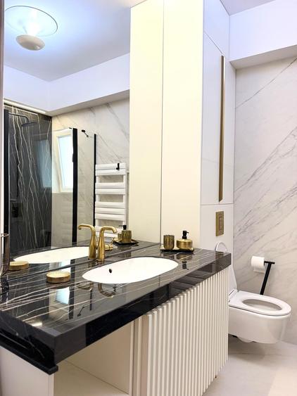 Dorobanti/ Apartament Premium 70 mp / Mobilat Lux in Vila Renovata 2026