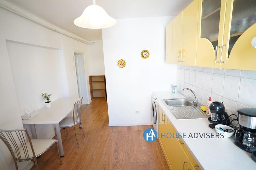 Inchiriere apartament 2 camere Aviatiei