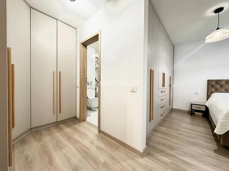 APARTAMENT 3 CAMERE IN URBAN PLAZA - 10