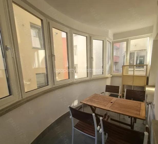 Apartament 3 camere 114mp Parcare subterana Nicolae Caranfil Terasa - 7