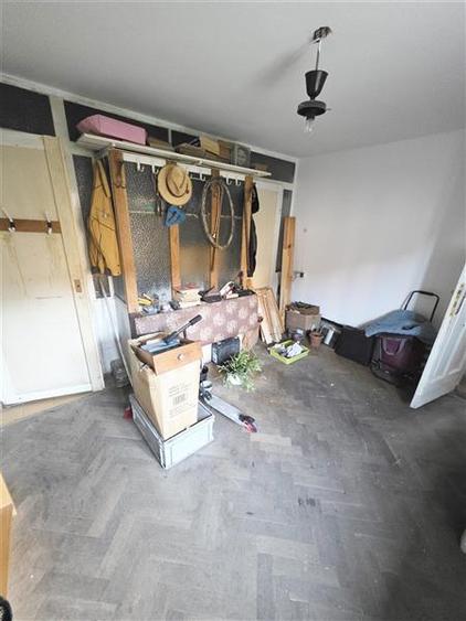Apartament 3 camere la casa, zona Grivitei