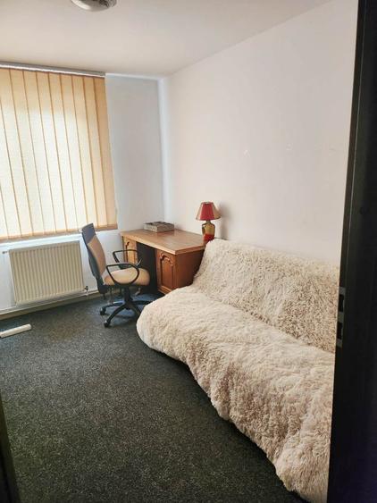 Apartament mobilat3 camere-Tractoru