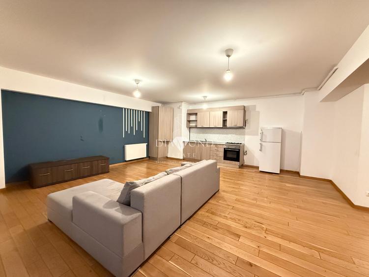 0% Comision! 93 mp | Apartament 2 camere | UpGround Residence