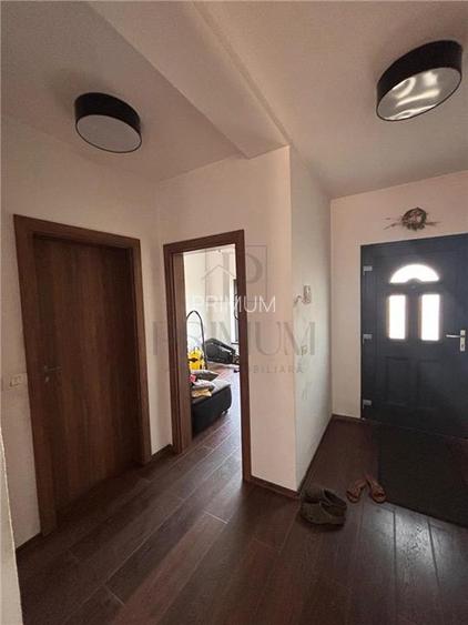 CASA INDIVIDUALA - MOBILATA COMPLET - ZONA CENTRALA - 5