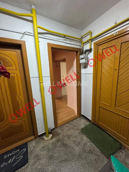 Apartament cu 3 camere de vânzare în Târgu Secuiesc, pe strada Rozelor! - 10