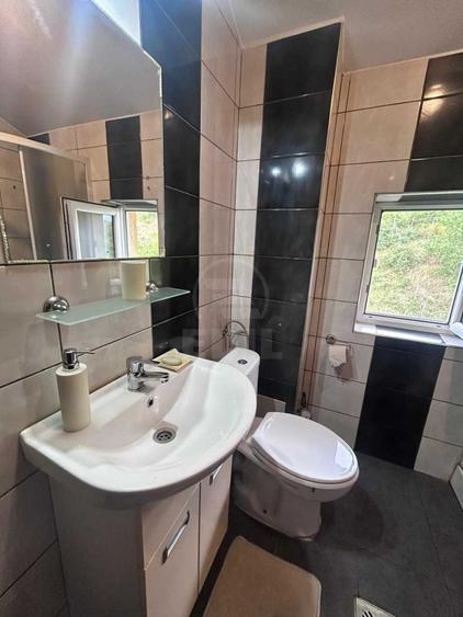 Apartament cu 1 cameră de închiriat în Florești – zona Stejarului