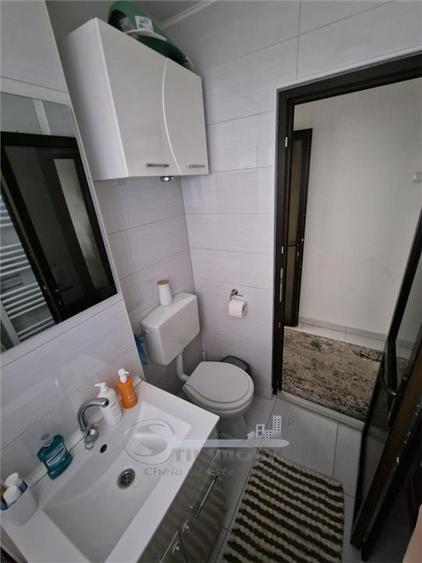 APARTAMENT 2 CAMERE DECOMANDAT PODU ROS MOBILAT SI UTILAT