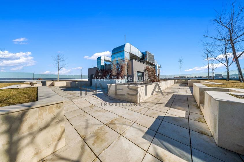 Penthouse exclusivist – Etajul 14, Panorama superba, Zorilor - 8
