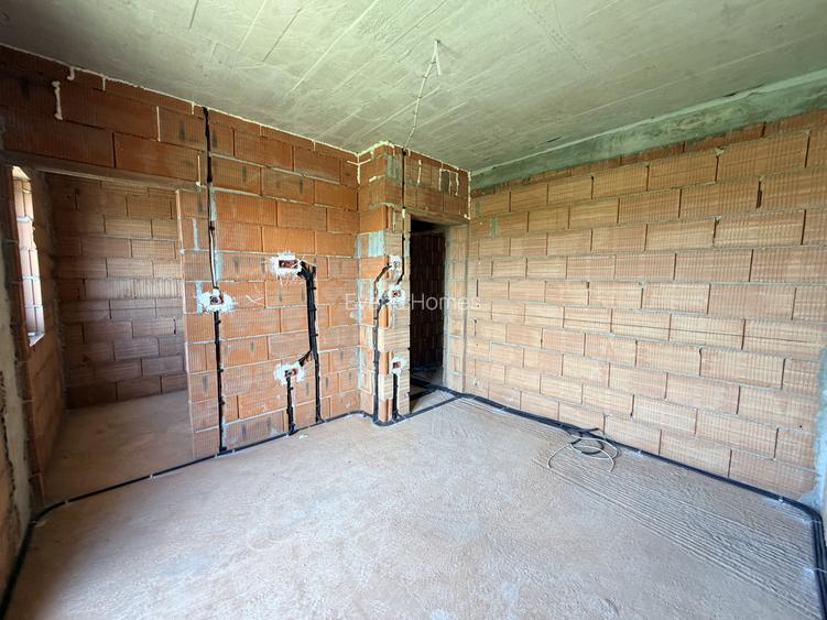 Duplex 3 camere si 3 bai - Zona Urban Village - Mosnita - 14