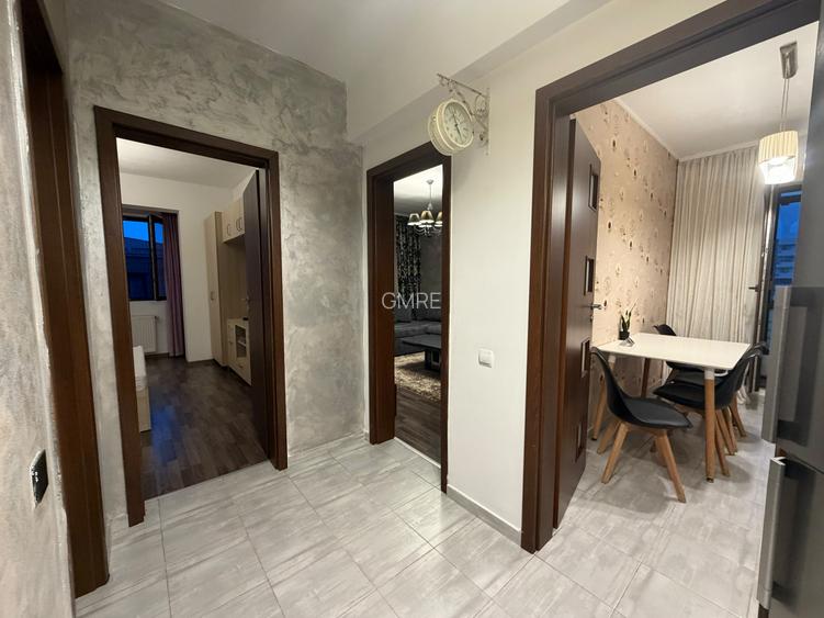 Apartament 2 camere | Complet mobilat și utilat | Confort Urban Rahova – Pucheni - 7
