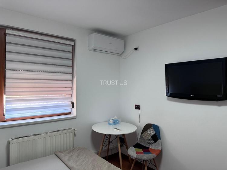 Apartament 1 camera | Simion Barnutiu | 20 min. de UMFT pe jos. - 4