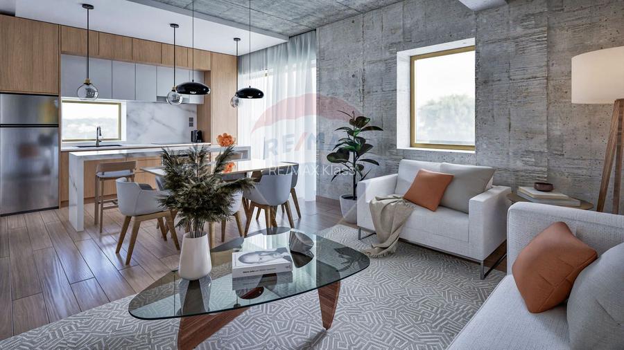 De vanzare | apartament 2 camere | Bloc nou | Pipera - 4