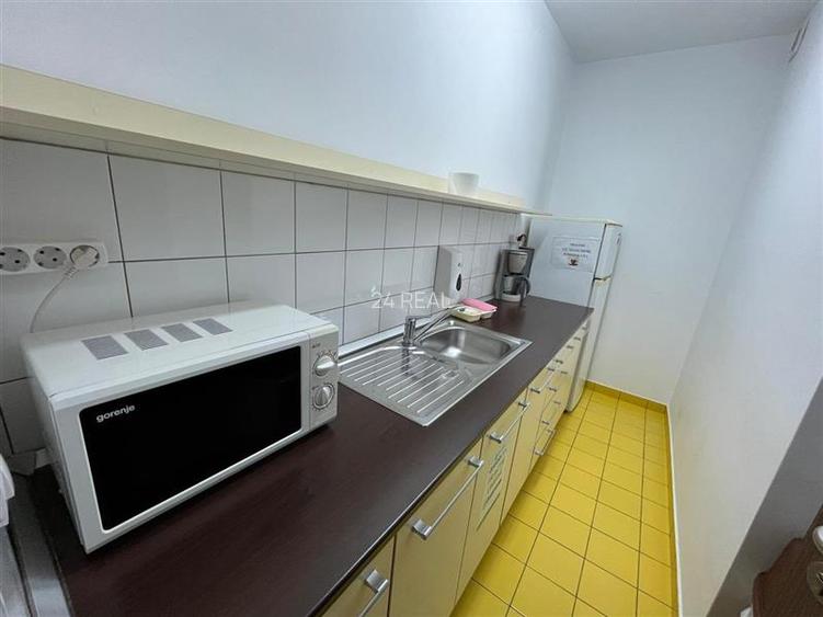 Inchiriere spatii de birouri in Pipera - Integral BC - de la 55 mp - 8