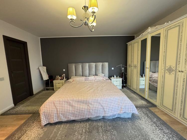 3 CAMERE || LOC DE PARCARE INCLUS || METROPOLIS RESIDENCE