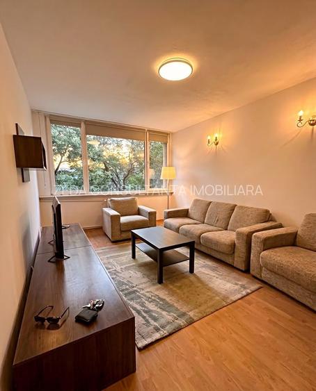 Apartament 3 camere Arcul de Triumf cu loc inclus de parcare - 2