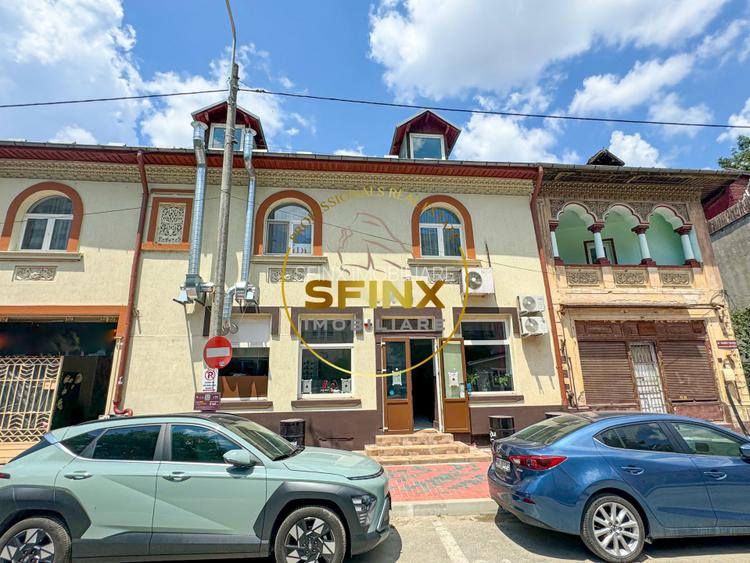 Spatiu comercial 120mp Piata Alba Iulia - 26