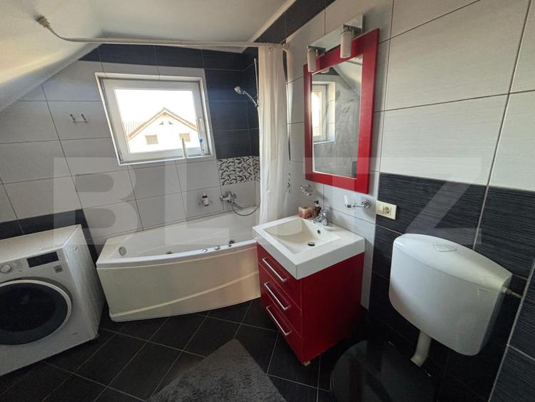 Apartament cu 3 camere, 87 mp, parcare, zona Eroilor