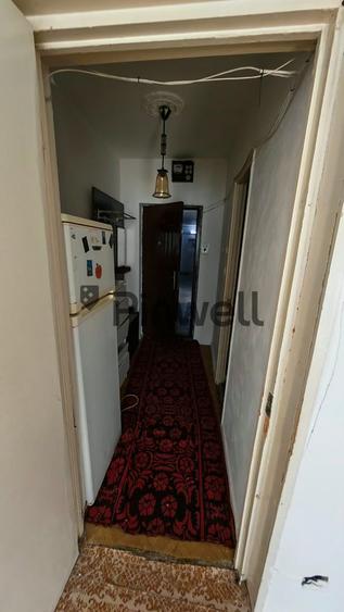 Garsoniera Iancului| 8 minute metrou Iancului| Necesita renovare