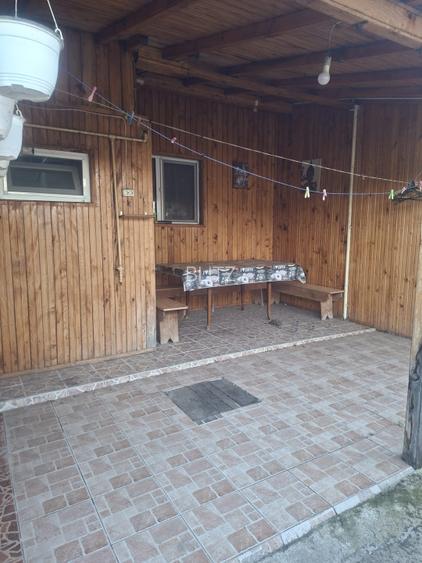 Casa de vanzare, 98 mp, teren 471 mp, ideal pentru locuit/investitie, zona - 7