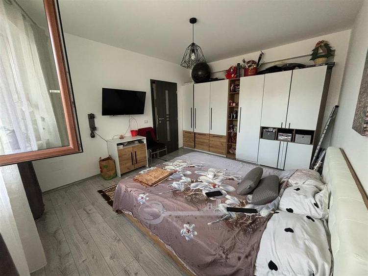 Apartament 2 Camere cu Grădină Proprie 80 mp | Popas Păcurari / C