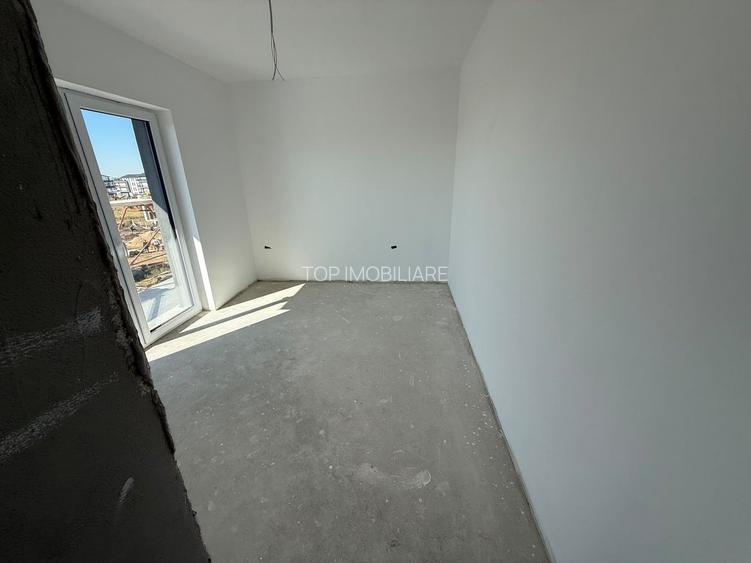 APARTAMENT CU 3 CAMERE DECOMANDAT SI 3 BALCOANE - BRAYTIM COMISON 0% - 7