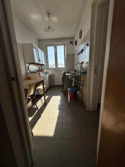 APARTAMENT 2 CAMERE DRUMUL TABEREI