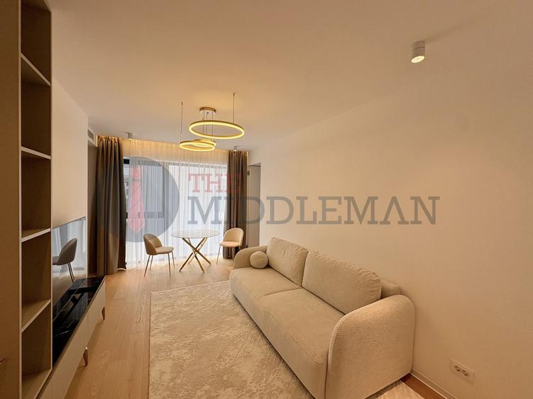 Studio dublu | ONE LAKE CLUB
