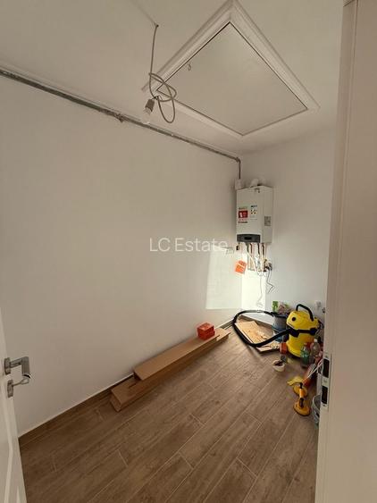 TOATE UTILITATILE , UTVIN , DUPLEX MODERN - 16