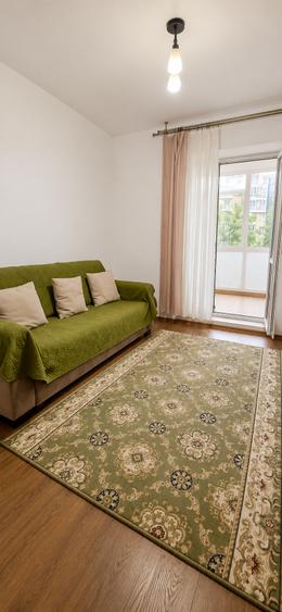 Apartament 3 camere, decomandat, centrala,  bloc 2009, Tătărași | Lângă Ciric