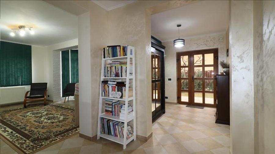 Vila Aleea Tudor Neculai, 130 mp utili