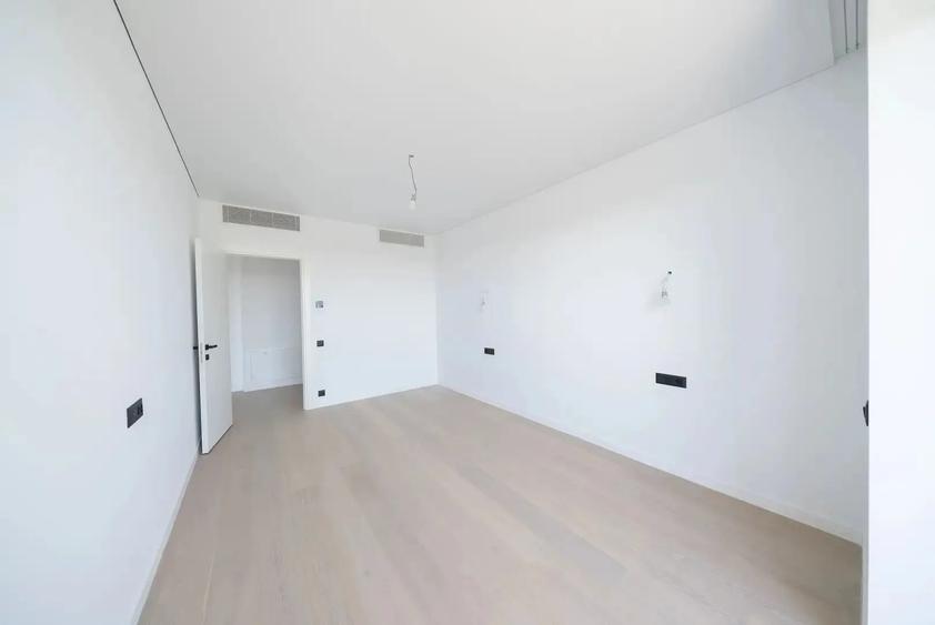 Apartament 2 camere | Eficiență energetică și parcare subterană | Floreasca