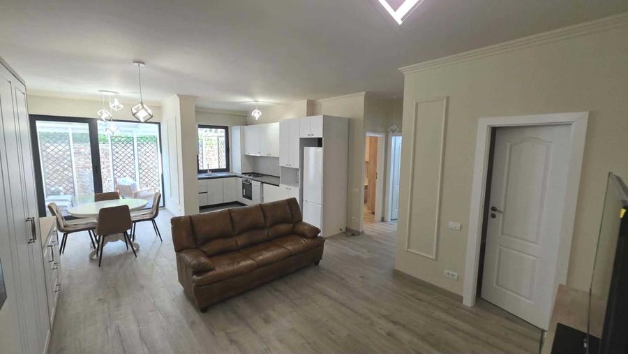 Apartament 2 camere| Alba Iulia | Nou | parcare | centrala |Ac |parter