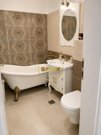 Apartament 3 camere | Muncii 5 Minute Metrou | Parcare Subterana | Centrala - 5