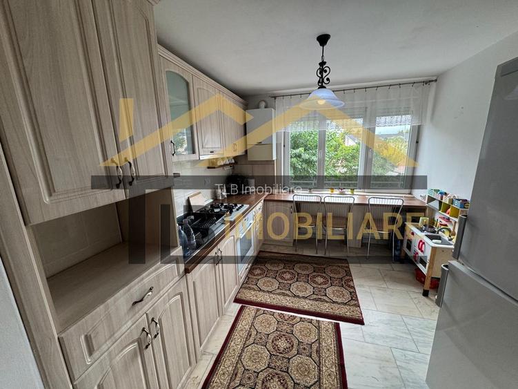 Apartament de 3 camere, garaj, 60mp, zona UltraCentrala - 9