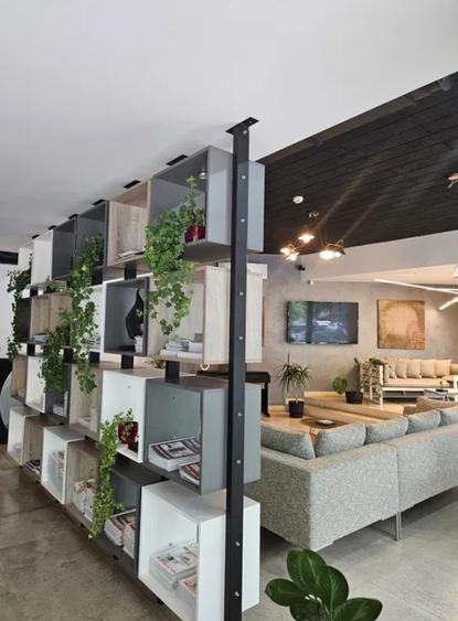 Spațiu Comercial Premium 145 mp, Cladire birouri - Unirii / Corneliu Coposu
