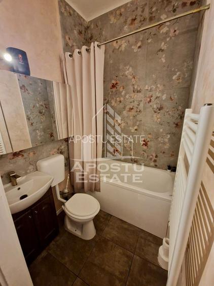 Apartament cu 3 camere de inchiriat, Zona Elisabetin - 5