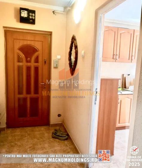 Apartament 2 camere, Gavana2, etajul 3, cu balcon