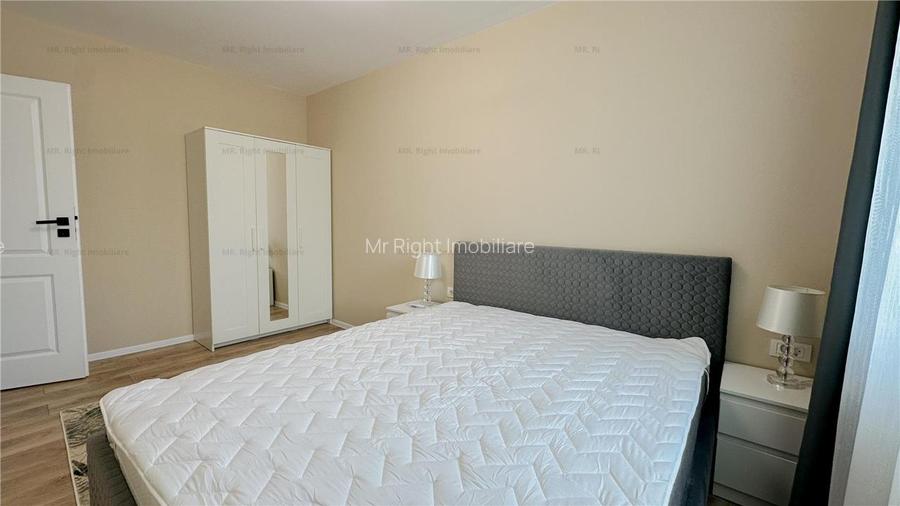 Apartament 4 camere | Centru Sacele | Utilitati incluse - 14