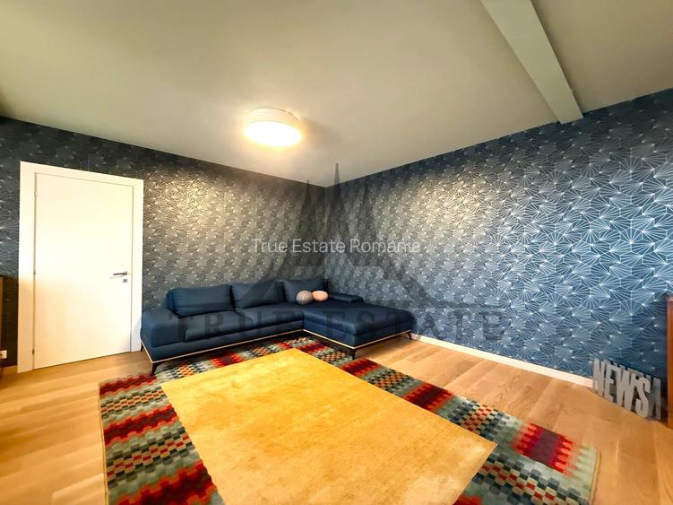 Apartament cu 3 camere lângă Parcul Herăstrău - 3