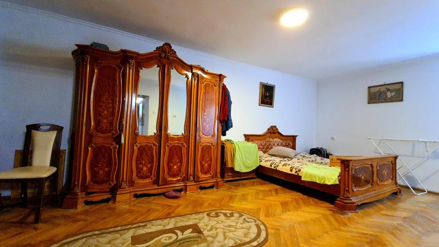 APARTAMENT LA CASA - 3 CAMERE - CENTRUL ISTORIC