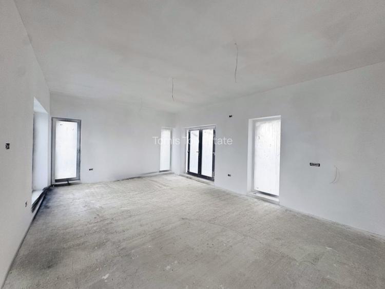 Casa individuala noua | Techirghiol | Curte 600 mp | Poarta acces auto - 7