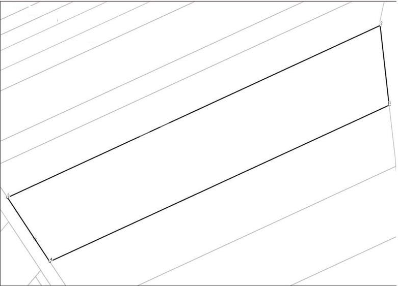 Teren 3.120 mp cu potențial de dezvoltare – Săcele | Posibilitate PUZ