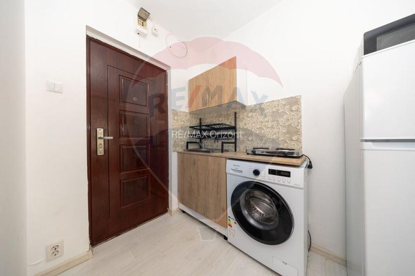 Camera de Camin, Renovată ideală pentru investiție - 5