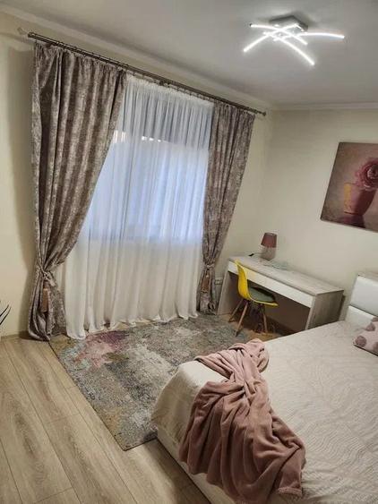 APARTAMENT CU 3 CAMERE IN DUMBRAVITA -STR FREZIEI ,de inchiriat